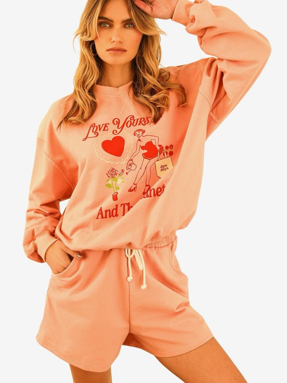 Dippin' Daisy's Love Yourself Set